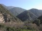 San Gabriel Mountains