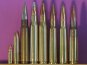 Rifle Ballistics
