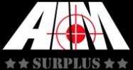AIM
Surplus