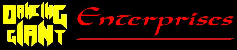 Dancing Giant Enterprises