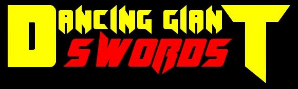 Dancing Ginat Swords