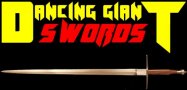 Dancing Giant Swords