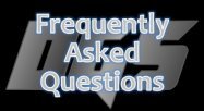 Frequently Asked Questions