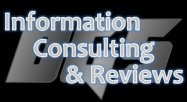 Information, Consulting, & Reviews