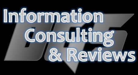 Information, Consulting, &
                Reviews