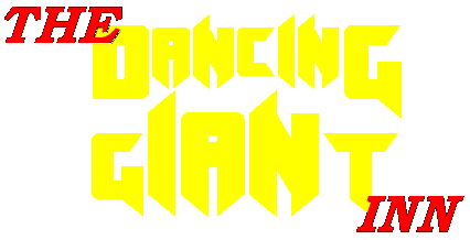 The Dancing
                Giant Inn