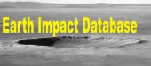 Earth Impact Database