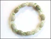 Jewelry by Materials