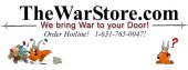 The War Store