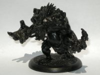 Dire Troll
                          Mauler